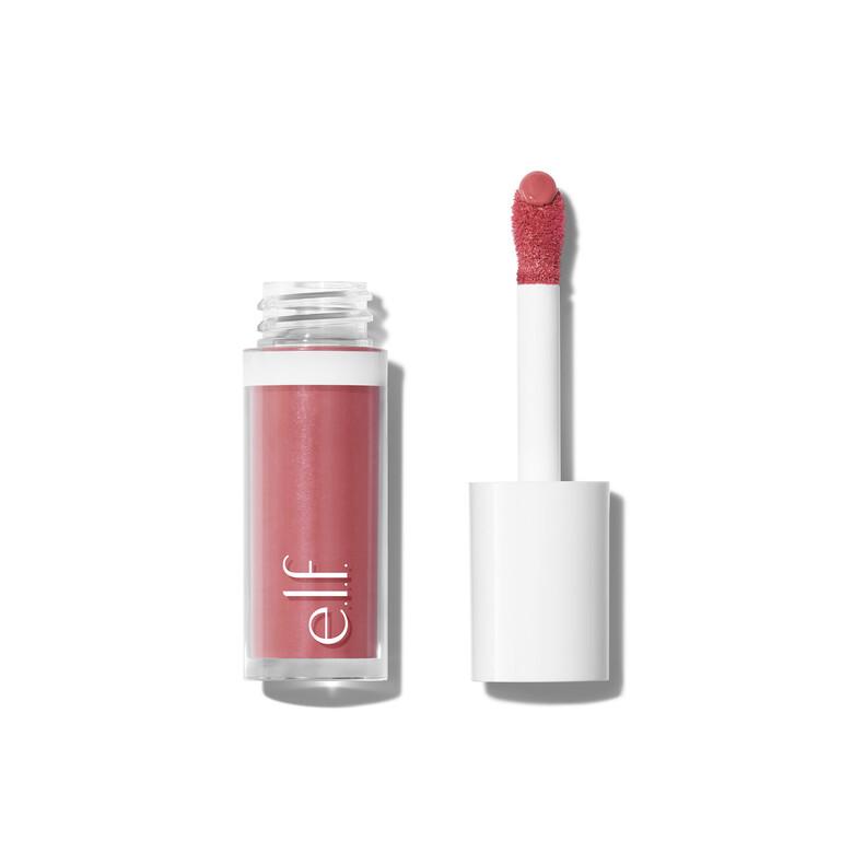 E.I.F. Camo Liquid Blush  - Cheeky Lychee